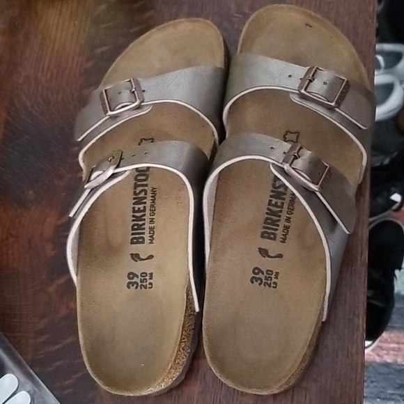 Birkenstock Shoes - Birkenstock sandals